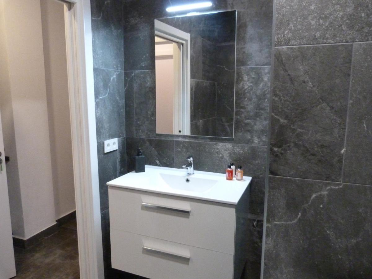 Cozy Rooms 45 Valensiya Dış mekan fotoğraf