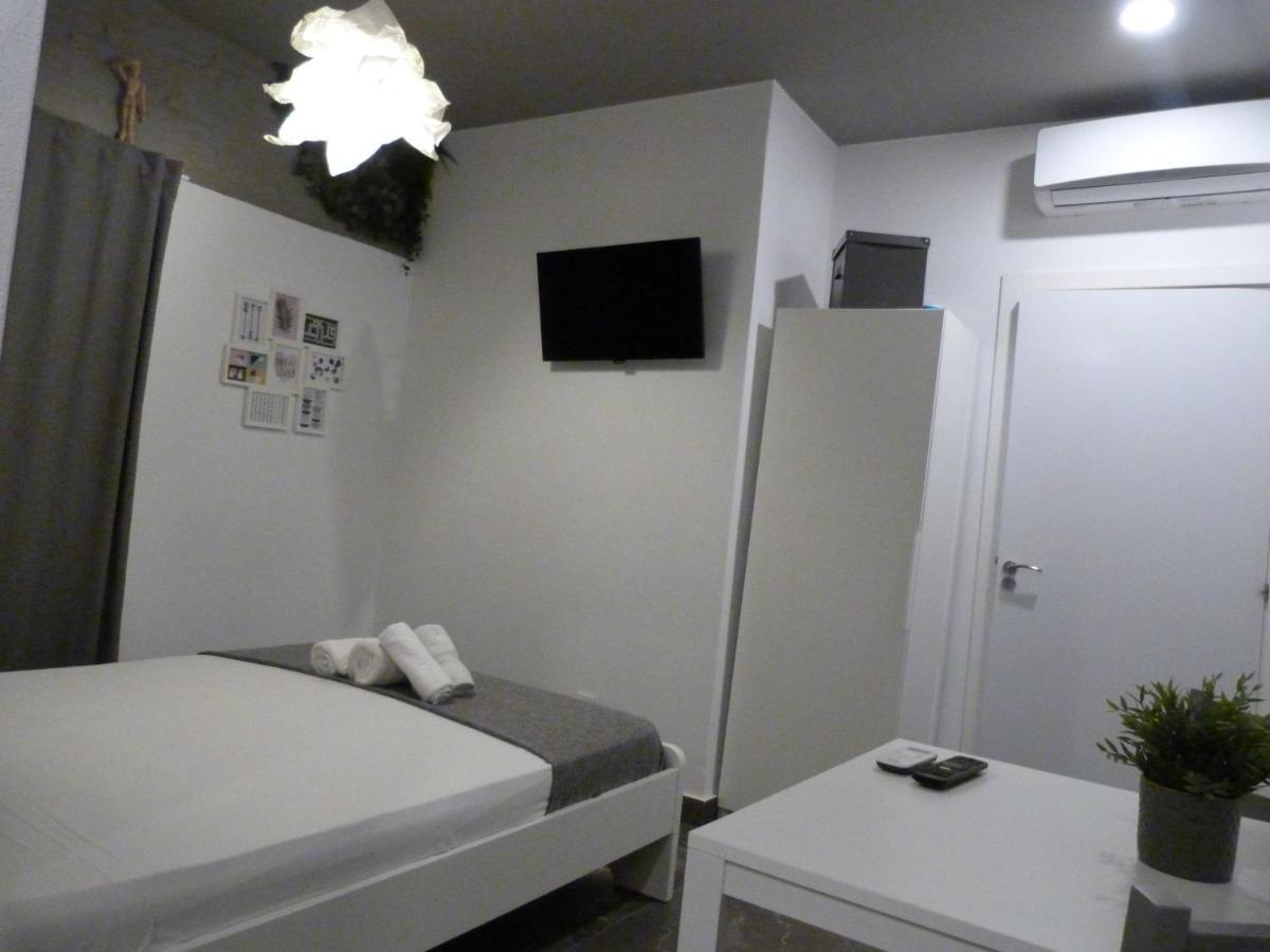 Cozy Rooms 45 Valensiya Dış mekan fotoğraf